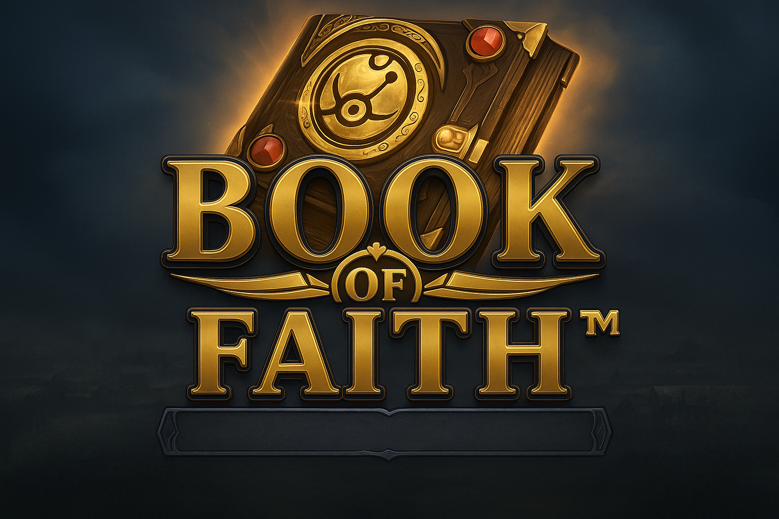 Book Of Faith